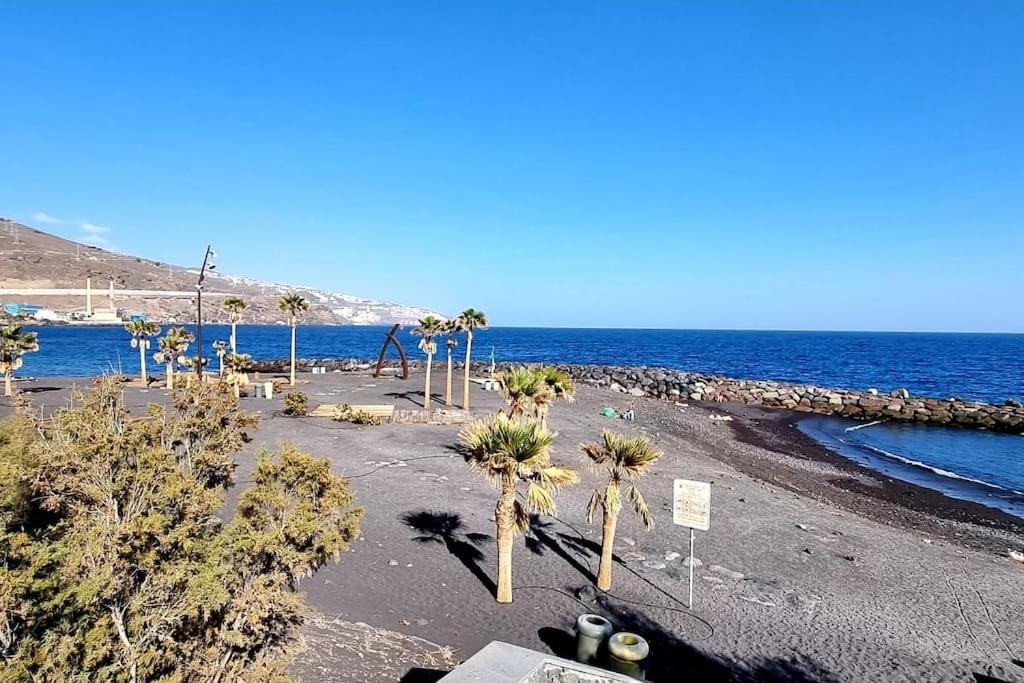 El Paraiso De Pancha 坎德拉里亚 外观 照片